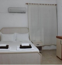 Yesil Vadi Doga Hotel