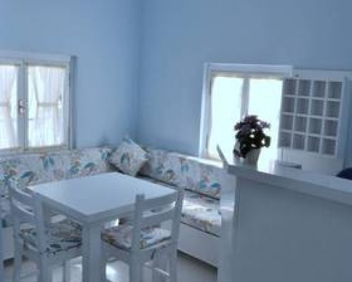 Mavi Konak, Анталья: маленький отель в Калеичи