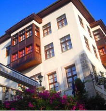 Hotel Reutlingen Hof