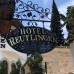 Hotel Reutlingen Hof: отель в Калеичи, Анталья