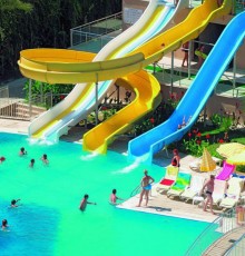 Konakli Nergis Hotel