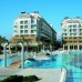 Konakli Nergis Hotel — отель в Конаклы для активного и семейного отдыха