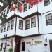 White Garden Pansion — пансион в Калеичи, Анталья