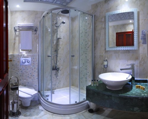 White Garden Pansion — пансион в Калеичи, Анталья