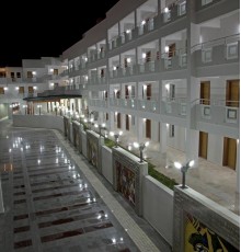 Sunhill Centro Hotel 4*