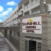 Sunhill Centro Hotel 4* в Гюмбет: честный обзор от турагента