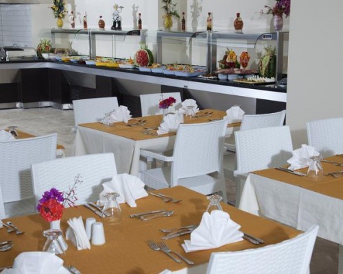 Sunhill Centro Hotel 4* в Гюмбет: честный обзор от турагента