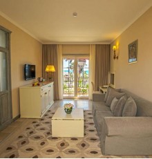 Alacati Beach Resort & Spa