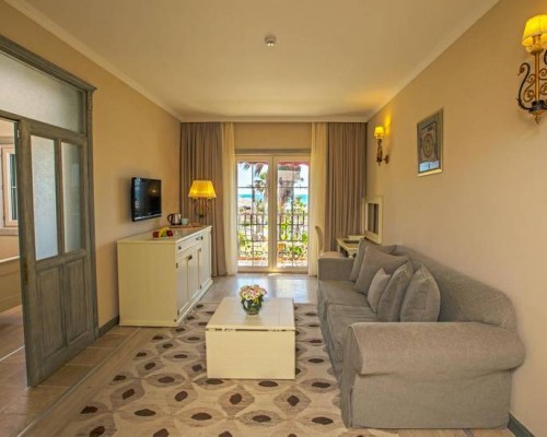 Alacati Beach Resort & Spa, Чешме: что важно знать до брони