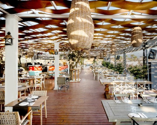 Alacati Beach Resort & Spa, Чешме: что важно знать до брони