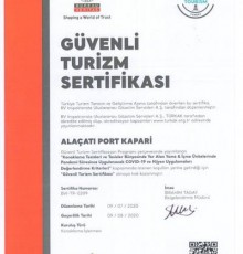 Alacati Kapari Hotel, Cesme
