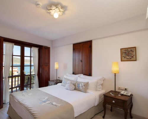 Alacati Kapari Hotel, Чешме (Алачаты)