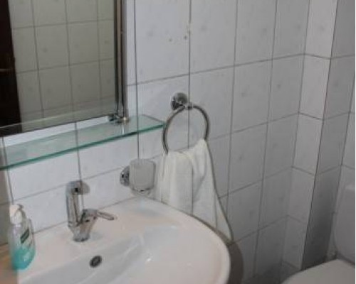 Panormus Apart Hotel (Ялыкавак, Турция): взгляд турагента