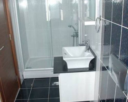 Fia Kinaci Residence — проживание в Анталье у пляжа Коньяалты