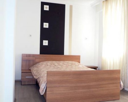Kaktus Apart & Hotel на пляже Коньяалты в Анталье