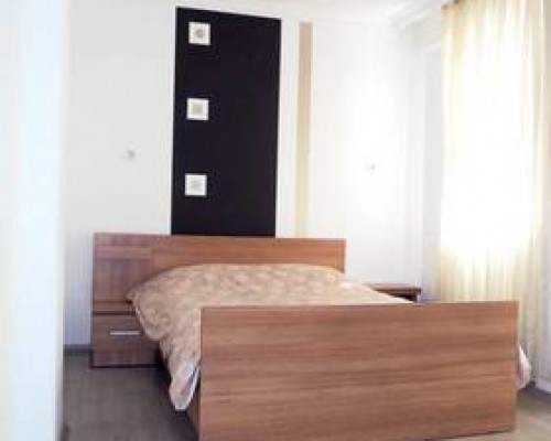 Kaktus Apart & Hotel на пляже Коньяалты в Анталье