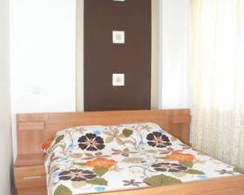 Kaktus Apart & Hotel на пляже Коньяалты в Анталье