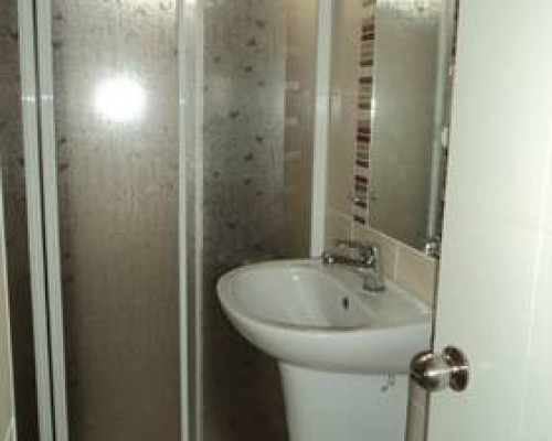 Kaktus Apart & Hotel на пляже Коньяалты в Анталье