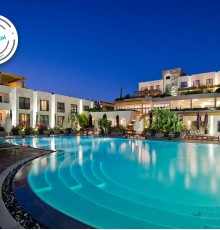 Ramada Resort Bodrum 5* Ramada Resort Bodrum 5*