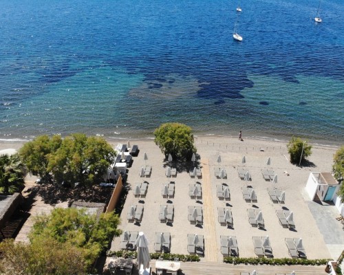 Ramada Resort Bodrum 5*: честный обзор от турагента