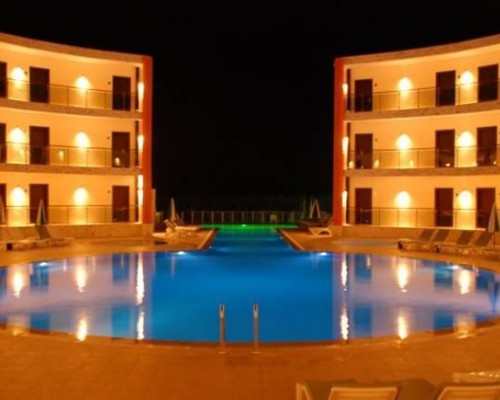 Adrasan Klados Hotel: отдых в Адрасане (Кумлуджа, Анталья)