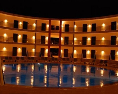 Adrasan Klados Hotel: отдых в Адрасане (Кумлуджа, Анталья)