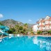 Adrasan Klados Hotel: отдых в Адрасане (Кумлуджа, Анталья)