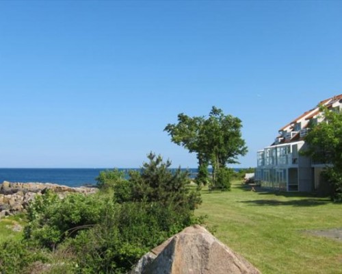 Romantik Apart Hotel 3* в Битезе — апарт-отель для спокойного отдыха