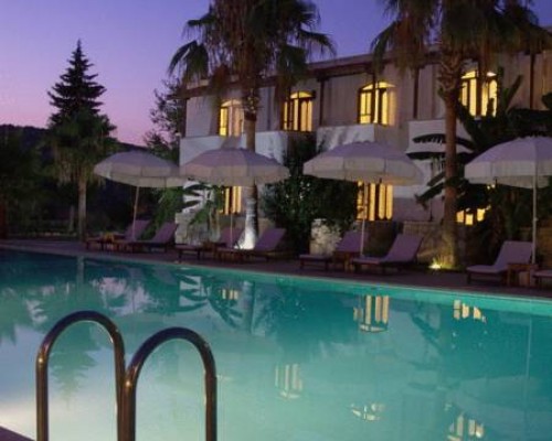Xanthos Boutique Hotel Patara в Каше — что важно знать