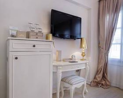 Elegance Dream Hotel в Анталье: Калеичи, 750 м до пляжа