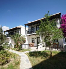 Salinas Beach Hotel 3* Salinas Beach Hotel 3*
