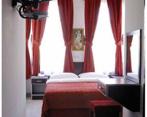 Kaleici Lodge Hotel, Анталья — отель в Старом городе Калеичи