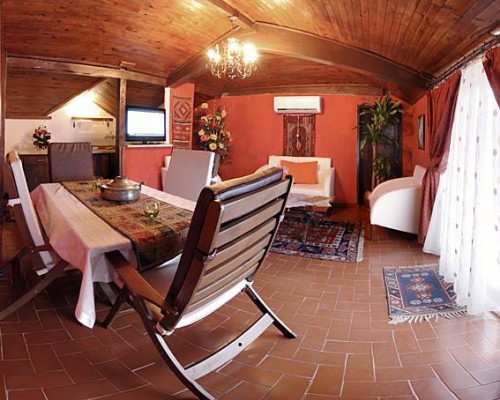 Kaleici Lodge Hotel, Анталья — отель в Старом городе Калеичи