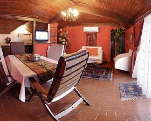 Kaleici Lodge Hotel, Анталья — отель в Старом городе Калеичи