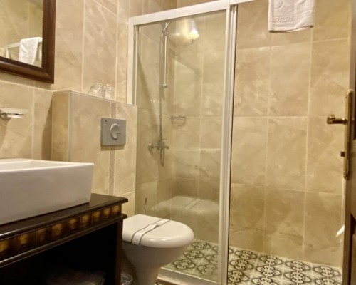 Mediterra Art Hotel — старый город Калеичи, Анталья
