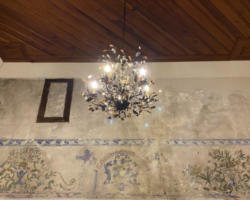 Mediterra Art Hotel — старый город Калеичи, Анталья