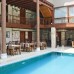 Mediterra Art Hotel — старый город Калеичи, Анталья
