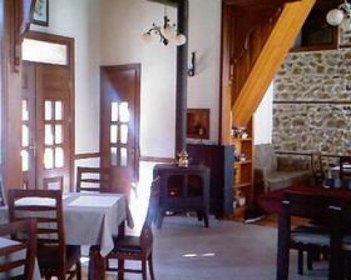 Sabah Gurses Villas — виллы в Старом городе Калеичи, Анталья