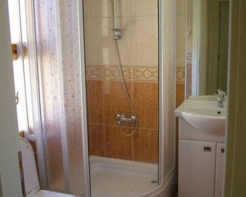 Sabah Gurses Villas — виллы в Старом городе Калеичи, Анталья