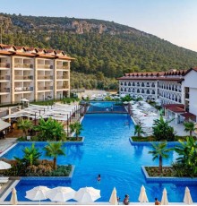 Ramada Resort Akbuk 5* Ramada Resort Akbuk 5*