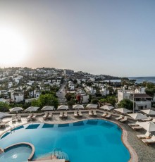 Elementa Hotel 4* Elementa Hotel 4*