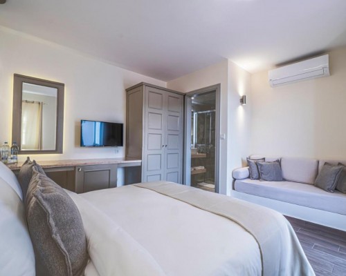 Elementa Hotel 4* в Ялыкаваке: спокойный отдых для взрослых