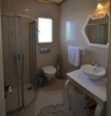 Casita Verdi Evleri
