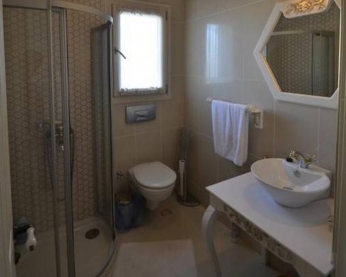 Casita Verdi Evleri (Ялыкавак, Турция): честный взгляд турагента