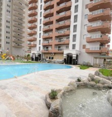 Yenisey Residence 2