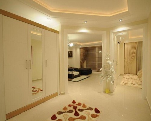 Yenisey Residence 2, Махмутлар — подбор тура