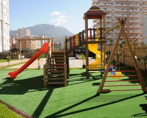 Yenisey Residence 2, Махмутлар — подбор тура