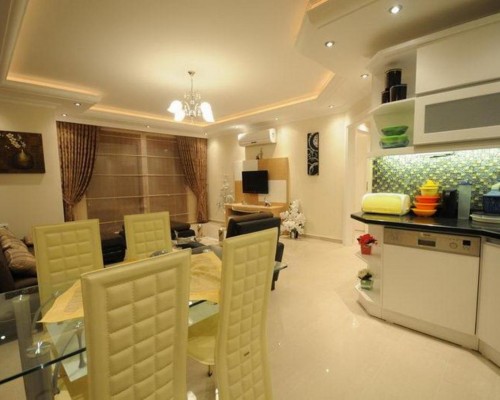 Yenisey Residence 2, Махмутлар — подбор тура