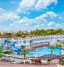 Dreams Vacation Resort 4* Dreams Vacation Resort 4*
