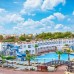 Dreams Vacation Resort 4* — Шарм-эль-Шейх, Египет